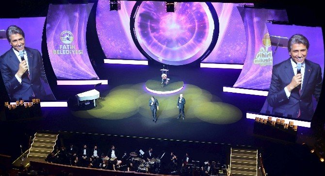 "5’inci Sihirli Mikrofon Radyo Ödülleri" ön elemede rekor oy kullanıldı