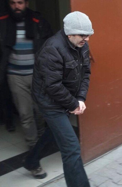 Kayseri’de FETÖ Operasyonu: 3 Gözaltı