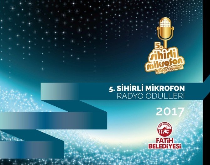 "5’inci Sihirli Mikrofon Radyo Ödülleri" ön elemede rekor oy kullanıldı
