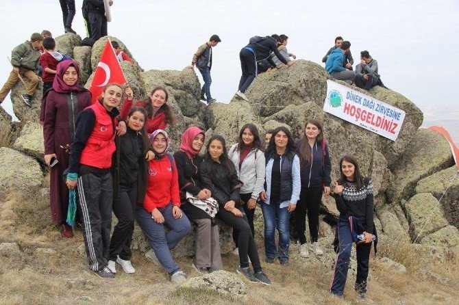 Kırıkkale’de KYK ve Spor Müdürlüğü güzel çalışmalara imza atıyor