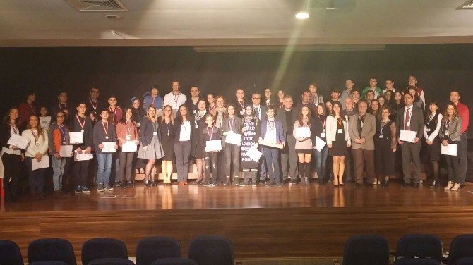 Öğrenciler matematiksel modellemelerini tasarladılar