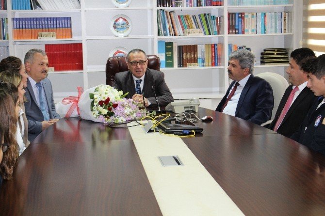 Akdeniz Yükseliş Koleji’nden üç şampiyonluk