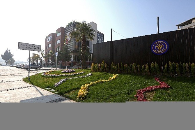 Tarık Akan Gençlik Merkezi’ne 3 ayda 3 bin 90 üye