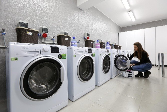 Tarık Akan Gençlik Merkezi’ne 3 ayda 3 bin 90 üye