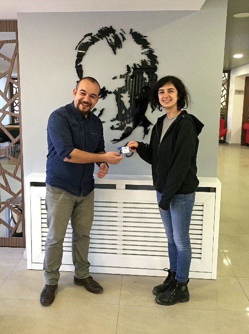 Tarık Akan Gençlik Merkezi’ne 3 ayda 3 bin 90 üye