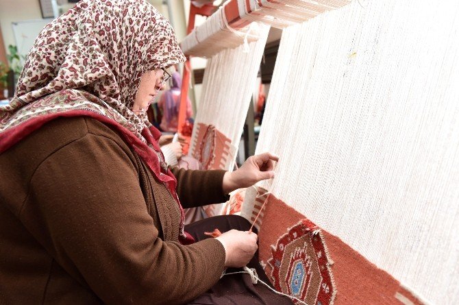 Erzurum’un yükselen eğitim ve kültür değeri: Esmek