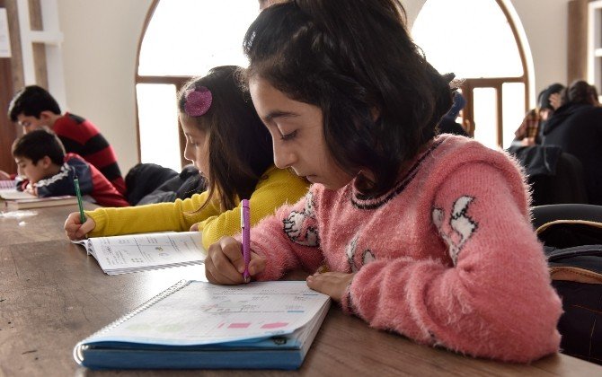 Erzurum’un yükselen eğitim ve kültür değeri: Esmek