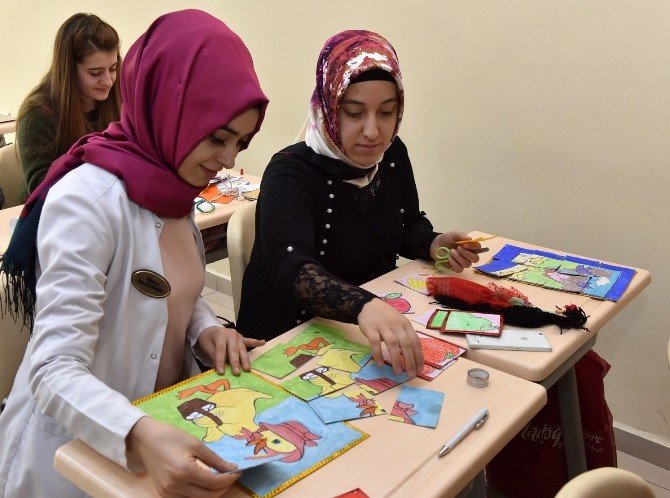 Erzurum’un yükselen eğitim ve kültür değeri: Esmek