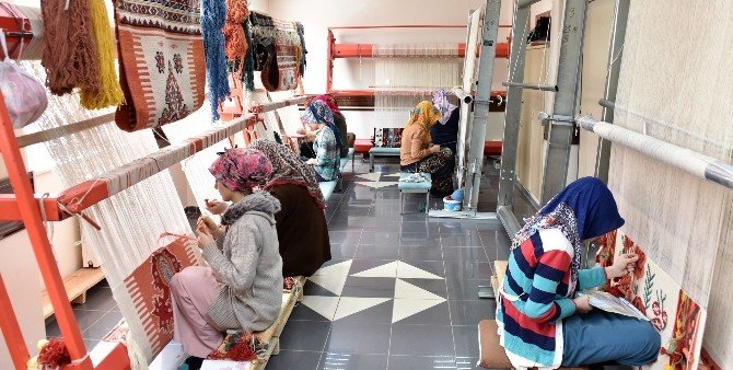 Erzurum’un yükselen eğitim ve kültür değeri: Esmek