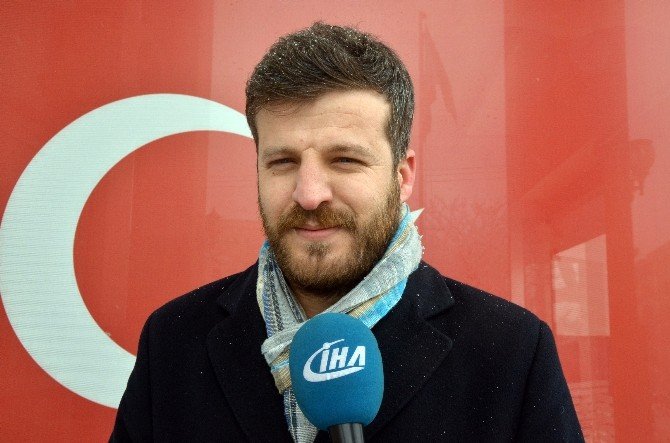 ‘Hayır’ diyen sustu, ‘Evet’ diyen konuştu