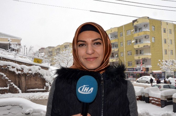 ‘Hayır’ diyen sustu, ‘Evet’ diyen konuştu