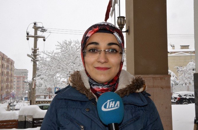 ‘Hayır’ diyen sustu, ‘Evet’ diyen konuştu