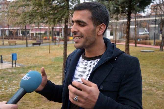 ‘Hayır’ diyen sustu, ‘Evet’ diyen konuştu