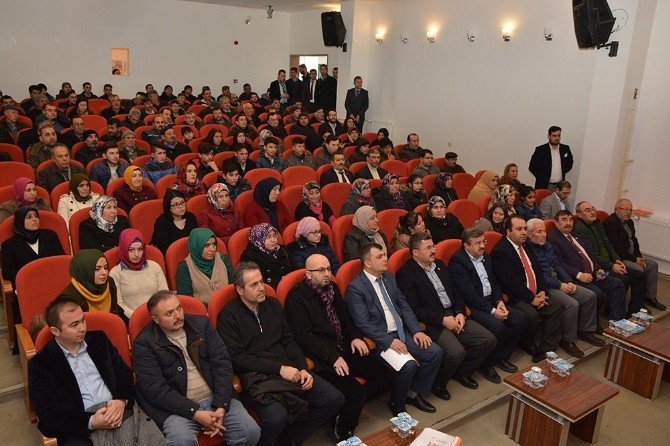 AK Parti Milletvekili Ali Özkaya: