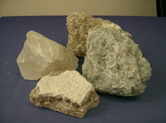 Türkiye’nin büyük değeri ’Bor madeni’ temizlik sektöründe