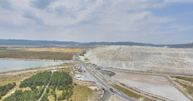 Türkiye’nin büyük değeri ’Bor madeni’ temizlik sektöründe