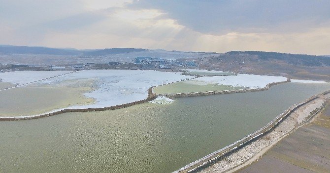 Türkiye’nin büyük değeri ’Bor madeni’ temizlik sektöründe