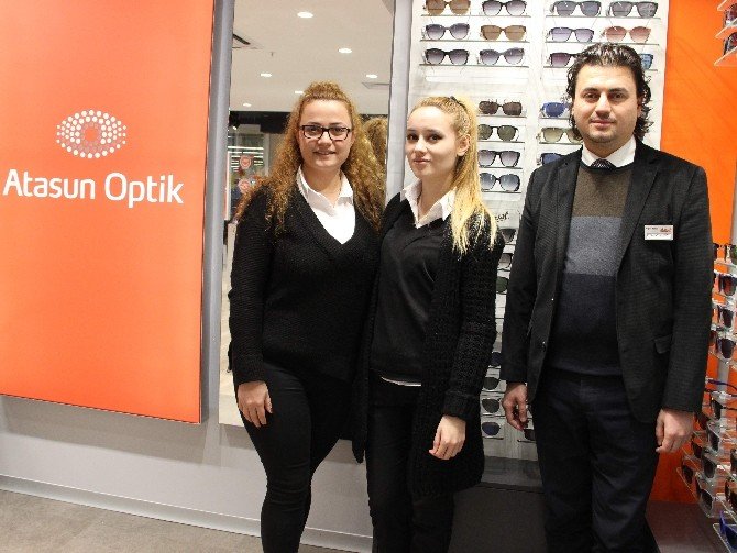 Forum Magnesia bünyesine yeni bir mağaza kazandı