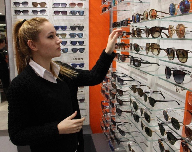 Forum Magnesia bünyesine yeni bir mağaza kazandı