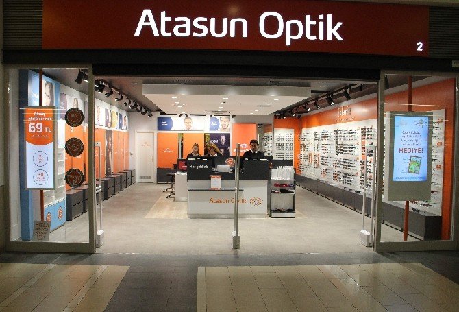 Forum Magnesia bünyesine yeni bir mağaza kazandı