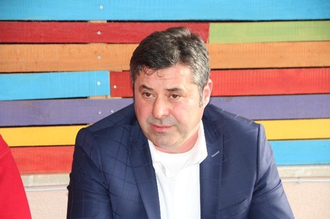 Bilecikspor Başkanı İsmail Cinoğlu sert eleştirdi