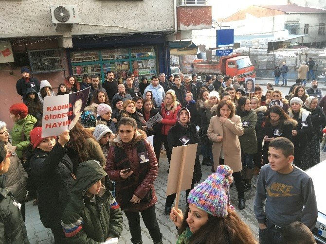 Eşi tarafından öldürülen Sinem Metin Şahin’in cenazesi memleketine gönderildi