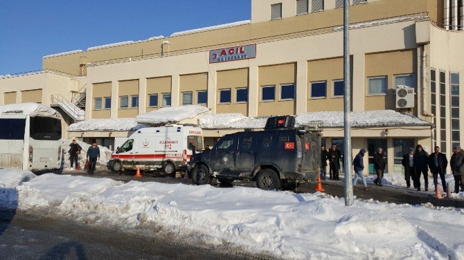 Muş’ta bıçaklı ve silahlı kavga: 7 yaralı