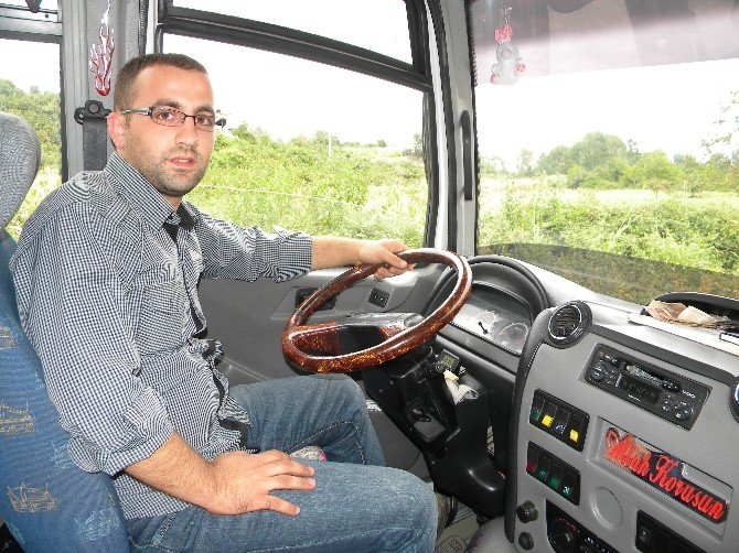 Fatsa’da dolmuş ücretlerine zam