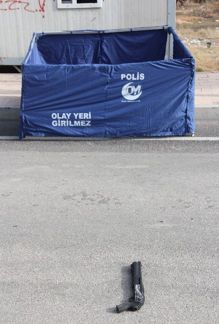 Pompalı tüfek ölüm saçıyor, cezası 85 lira