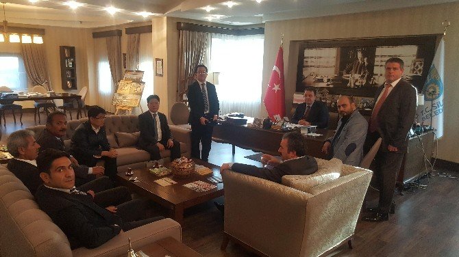 Hyundai’den Türkiye’de enerjiye dev yatırım