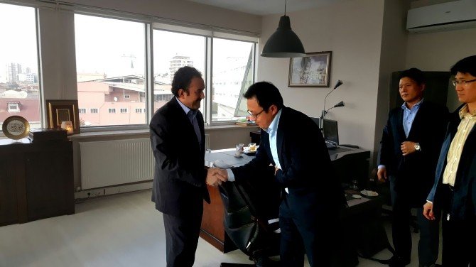 Hyundai’den Türkiye’de enerjiye dev yatırım