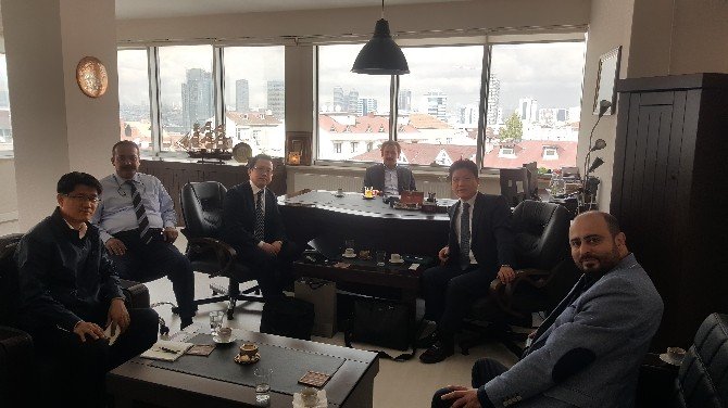 Hyundai’den Türkiye’de enerjiye dev yatırım