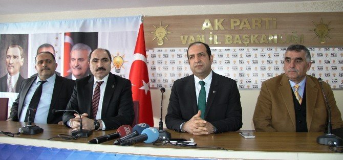 Gümrük ve Ticaret Bakan Yardımcısı Fatih Çiftci: