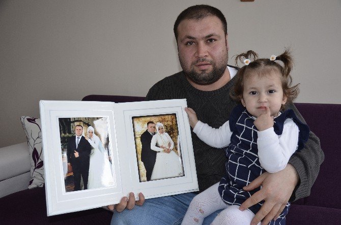 2 yaşındaki Hatice Melek’in Özbek annesi sınır dışı edilecek