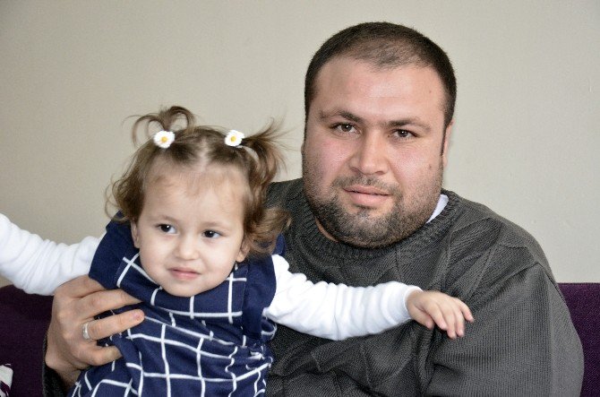 2 yaşındaki Hatice Melek’in Özbek annesi sınır dışı edilecek