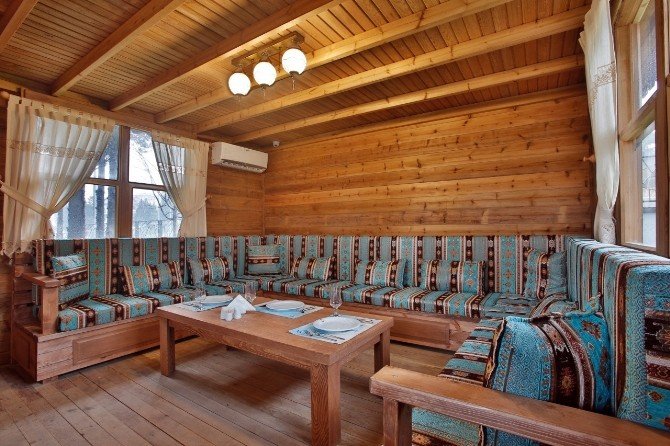 Küçükçekmece Soğuksu Sosyal Tesisleri hizmete açıldı