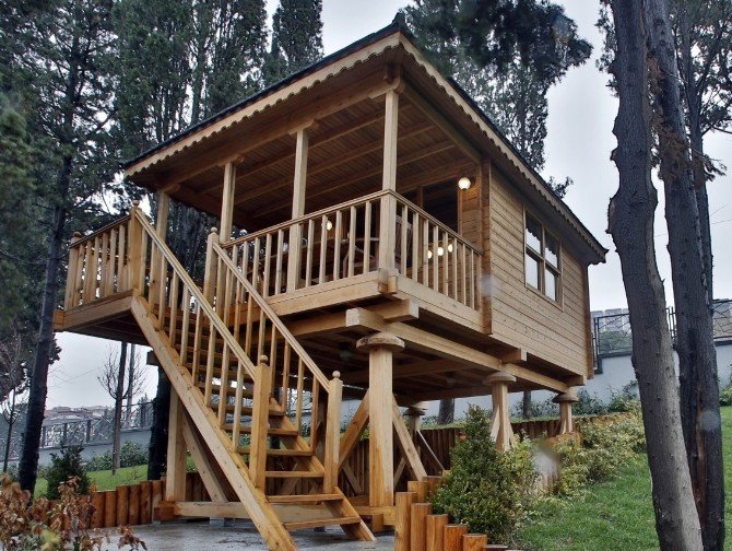 Küçükçekmece Soğuksu Sosyal Tesisleri hizmete açıldı