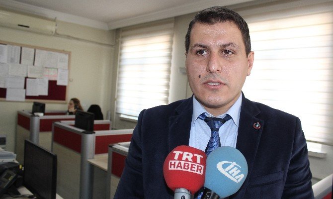 112 Acil Çağrı Merkezini arayıp bunları söylüyorlar