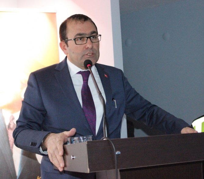 Edirne’de ‘Öğrenci Taşıma Güvenliği’ toplantısı