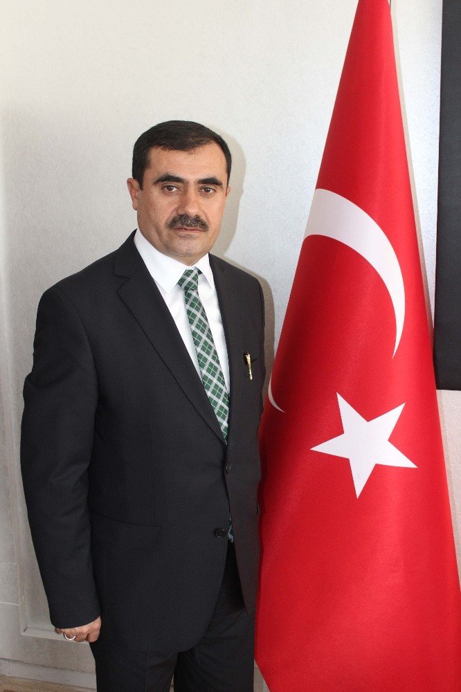 İlci görevine başladı