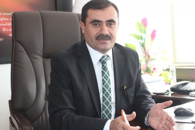 İlci görevine başladı