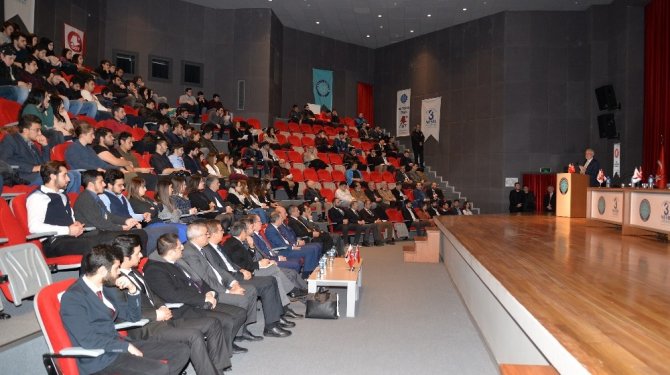 Uludağ Üniversitesi kendi enerjisini üretecek