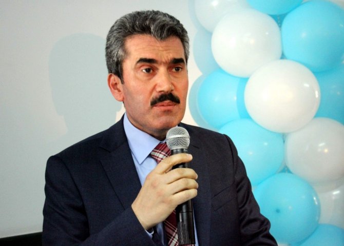 Aydın’da ‘Medya İletişim’ ve ‘Arabuluculuk’ büroları hizmete açıldı