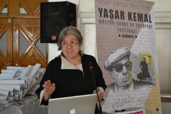 Osmaniye’de Yaşar Kemal Kültür ve Sanat Festivali düzenlenecek
