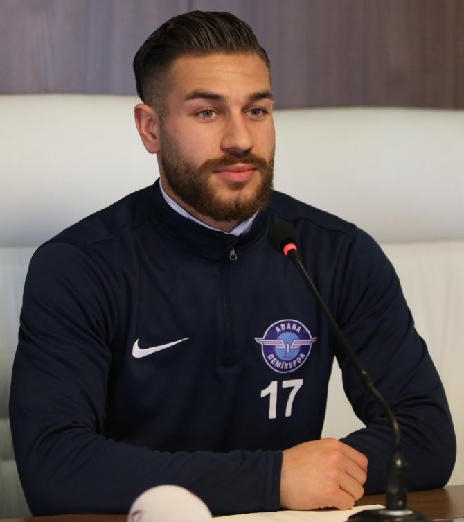 Şimşek İzmir yolcusu