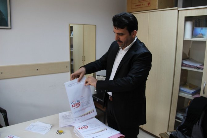 Çakır’dan Kdz.Ereğli’ye yeni bir istihdam projesi