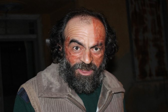 Şeytanın Kabilesi ‘Semur’ filminin çekimleri devam ediyor