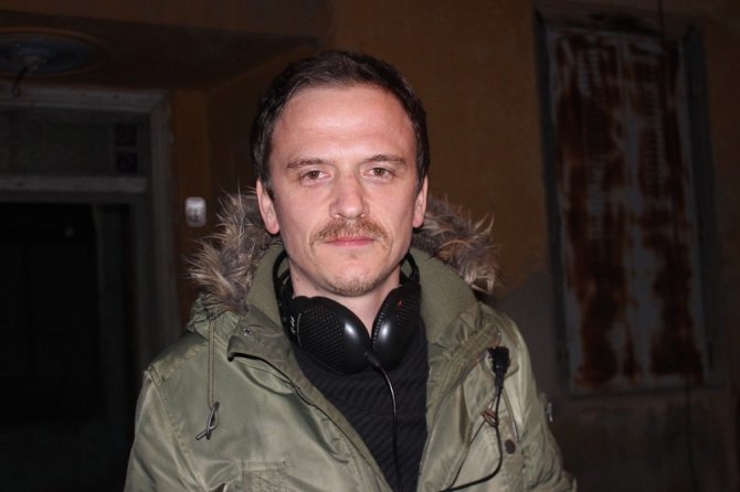 Şeytanın Kabilesi ‘Semur’ filminin çekimleri devam ediyor