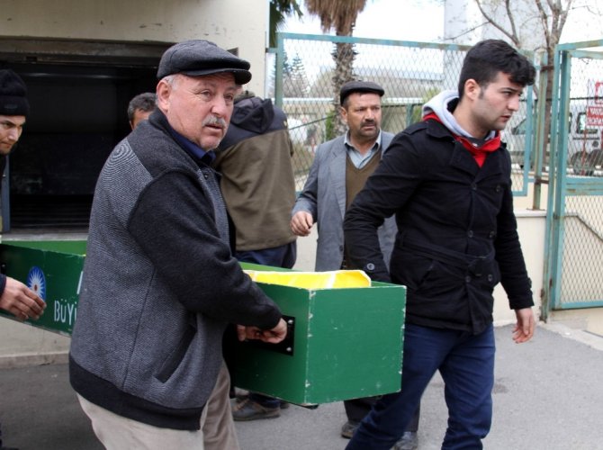 Aldatırken yakalandığı karısını 10 gün sonra öldürdü