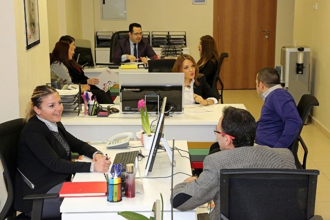 Ataşehir Belediyesi İstihdam Merkezi 200 kişiyi iş sahibi yaptı